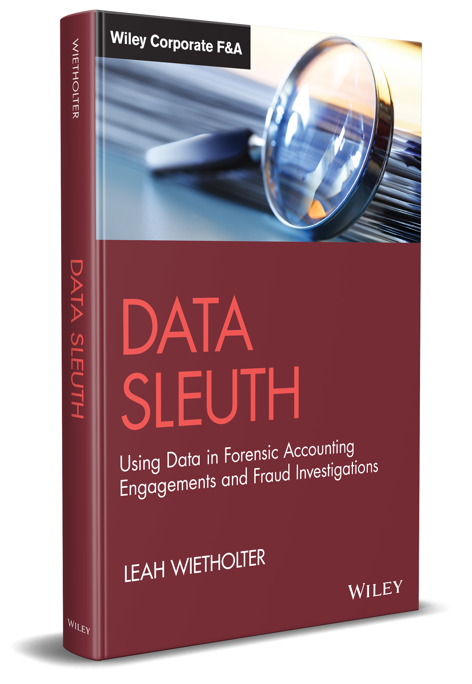 Enjoy Your Data Sleuth® Tools